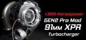 All New 1,925 Horsepower GEN2 Pro Mod 91 XPR Turbocharger Released  
