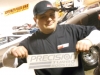 Precision Turbo and Engine Stickers