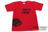 Precision Turbo and Engine Youth T-Shirt: Racer in Training (Boys)