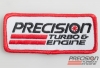 Precision Turbo & Engine Patch
