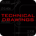 Tech: Technical Drawings