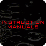 Tech: Instruction Manuals