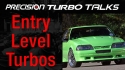 PTE Entry Level Turbo Line