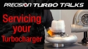 Sending Your Turbocharger in for Servicing or Repairs